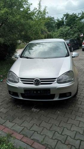 Golf 5