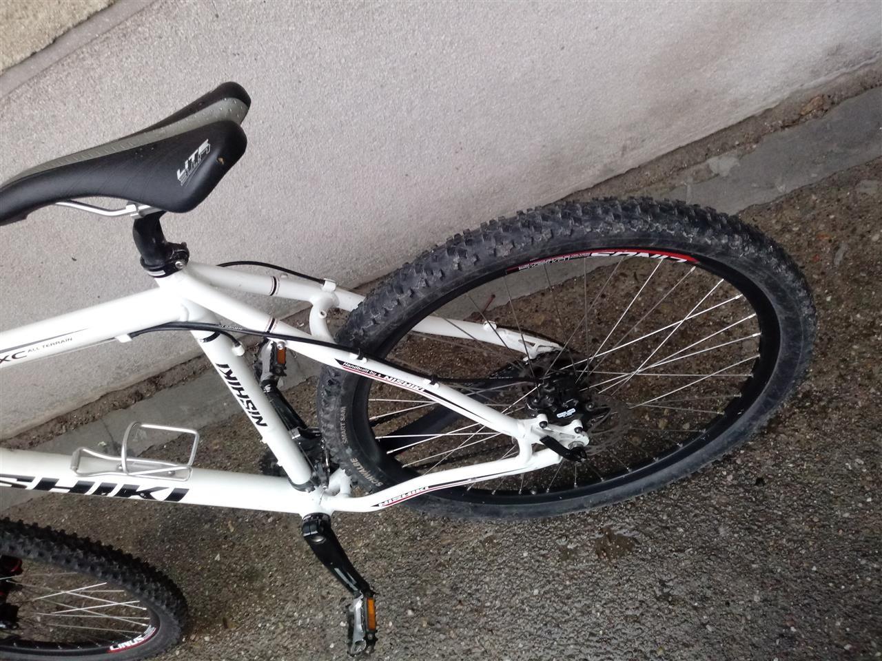 MTB-Bicikl