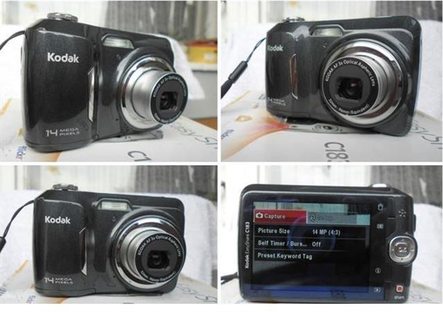 Kodak Easyshare C183 14 MPix