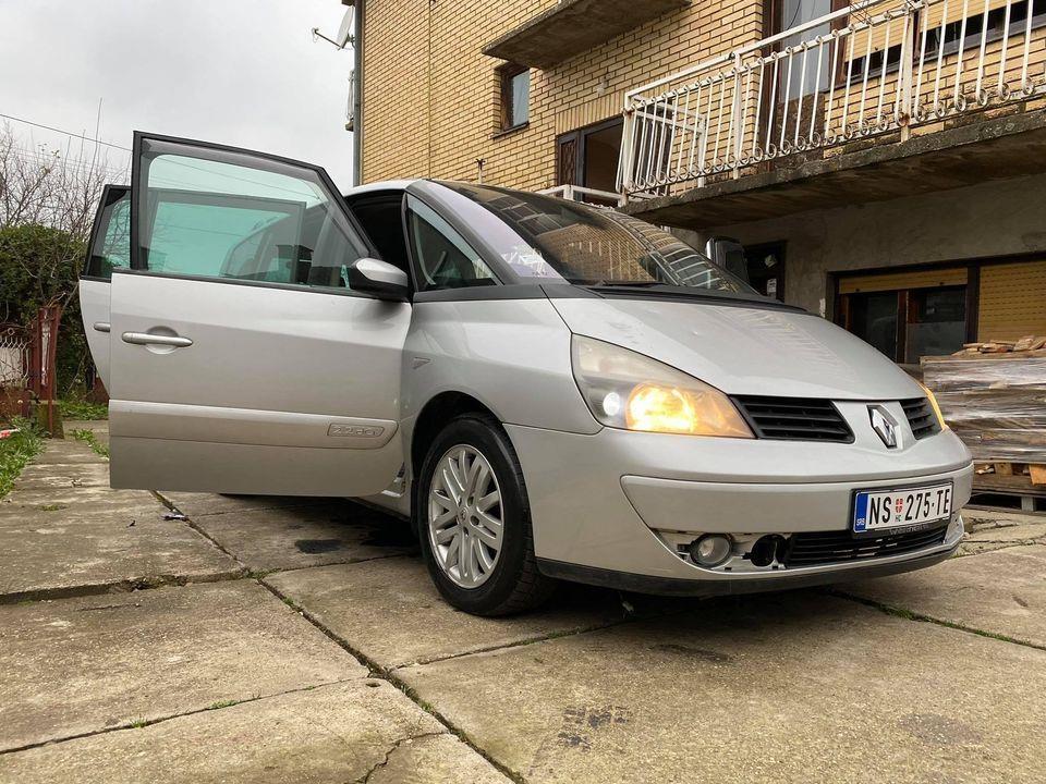 Reno-Grande-Espace-2-2dci-2005god