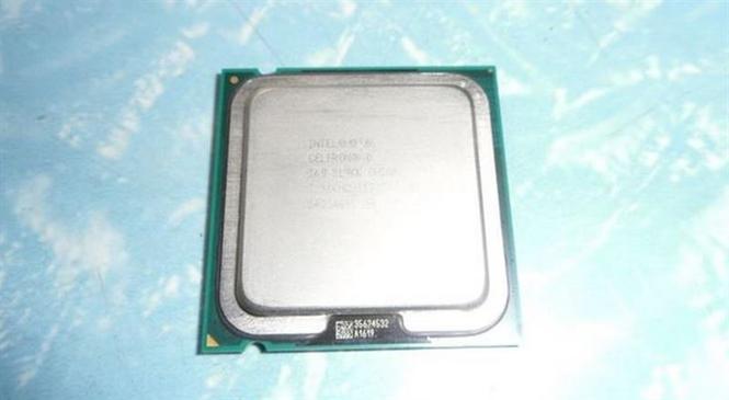 Core 2 Duo 6600 s775