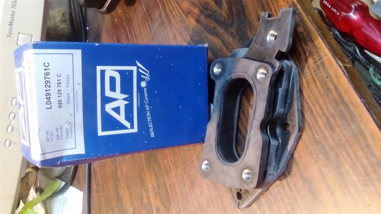 Nosac-karburatora-Audi80-Pasat-Golf-1-Scirocco-Jetta1-