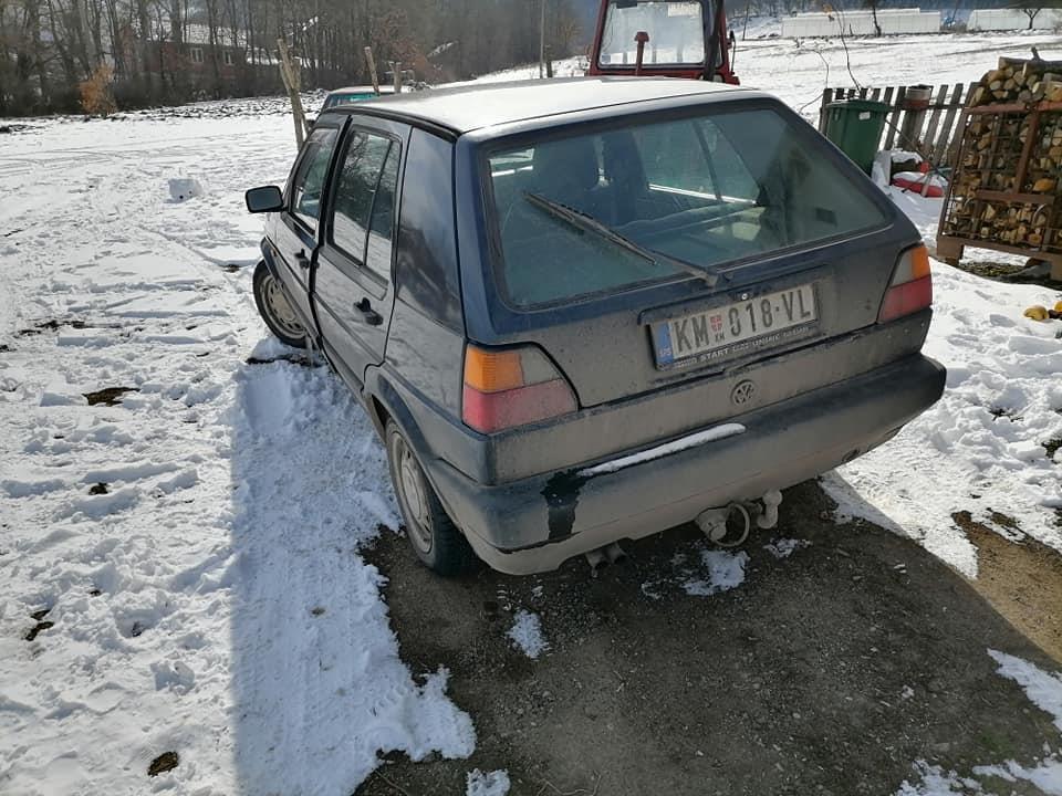 Golf-2-na-prodaju