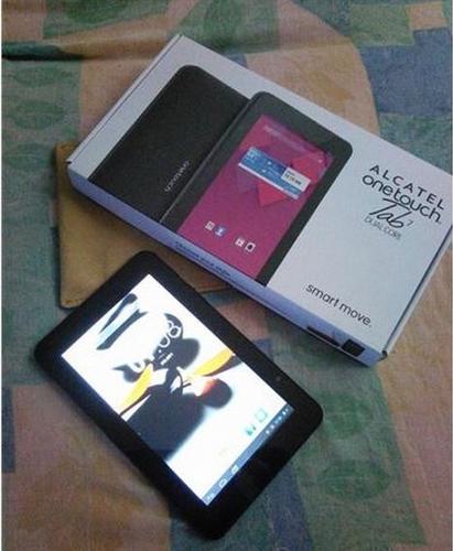 Alcatel One Touch Tab 7