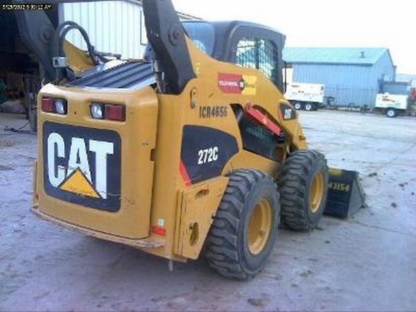 Caterpillar-272C---2011-g-