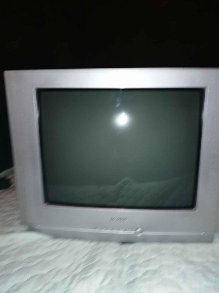 TVs