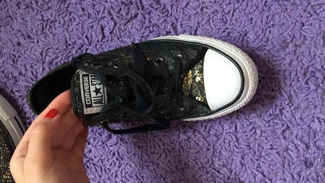 Converse patike