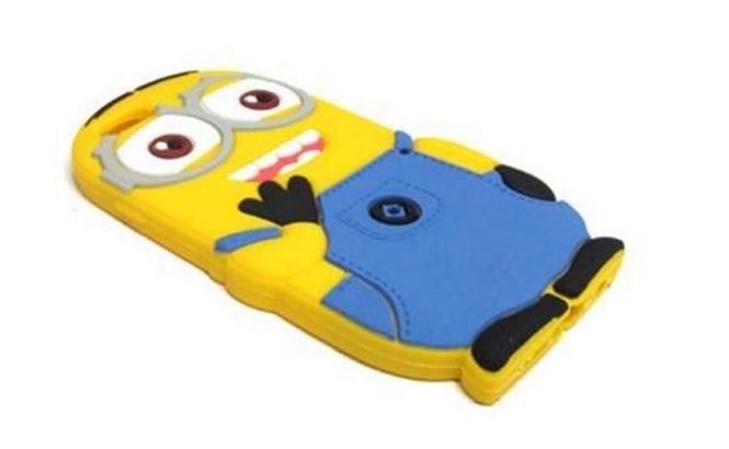 Despicable me futrole