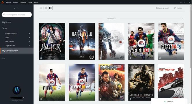 FIFA 16