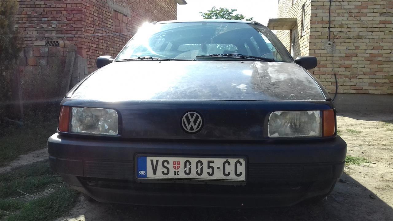 VW-PASSAT