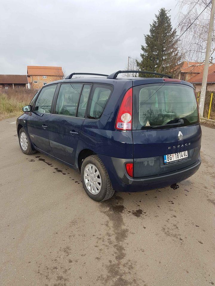 Reno-Espace