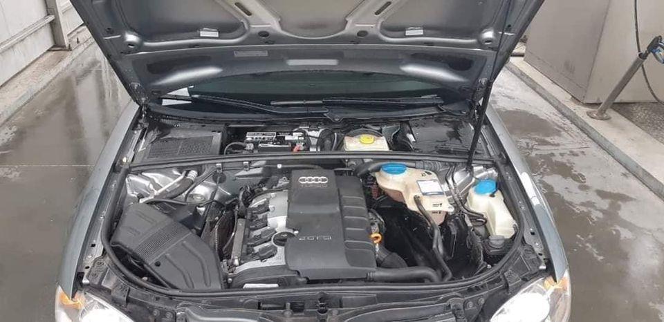 Audi-a4-quattro