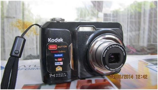 Kodak Easyshare C183 14MPix