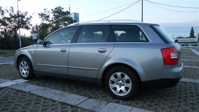 Audi A4 19 tdi -04