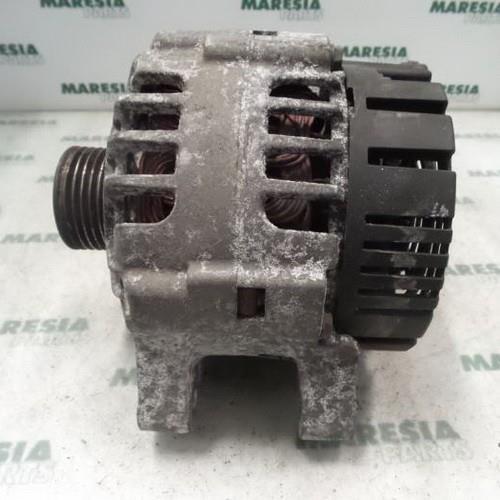 Alternator-C2-Citroen
