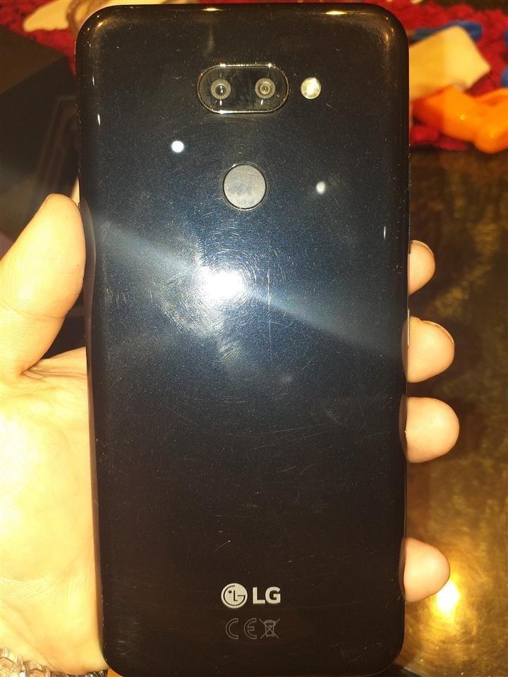 LG-K40-