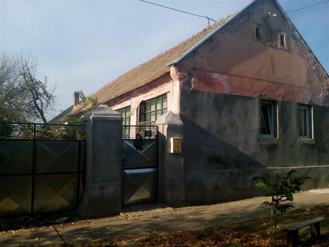 Prodajem kucu u idjos