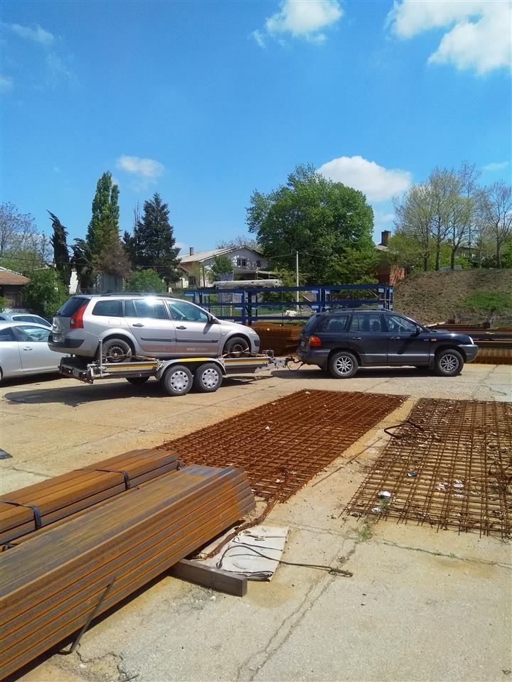 AUTOTRANSPORTER