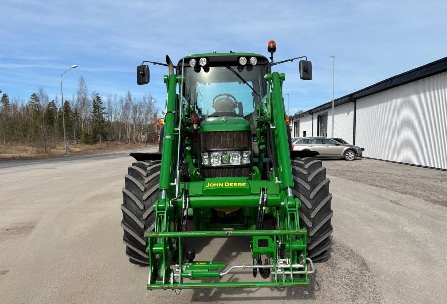 2007-John-Deere-6430