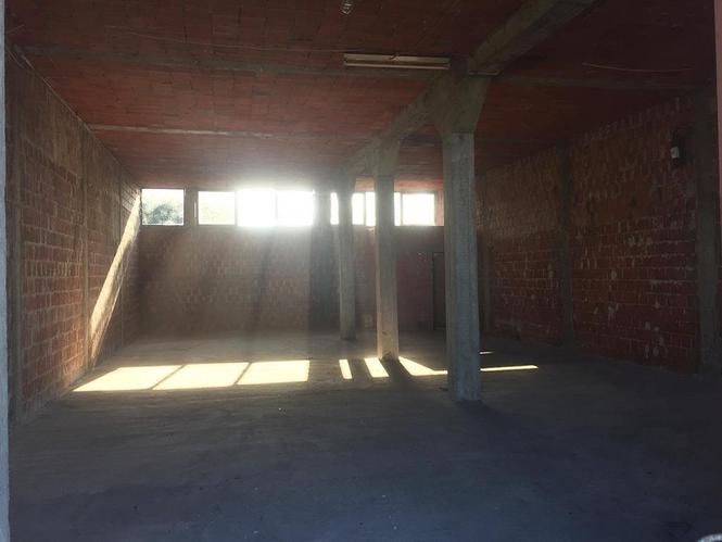 Magacinski prostor 150m2
