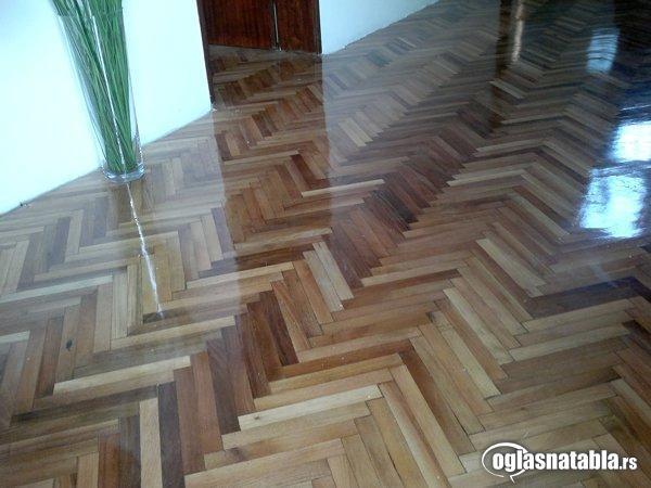 Laminat