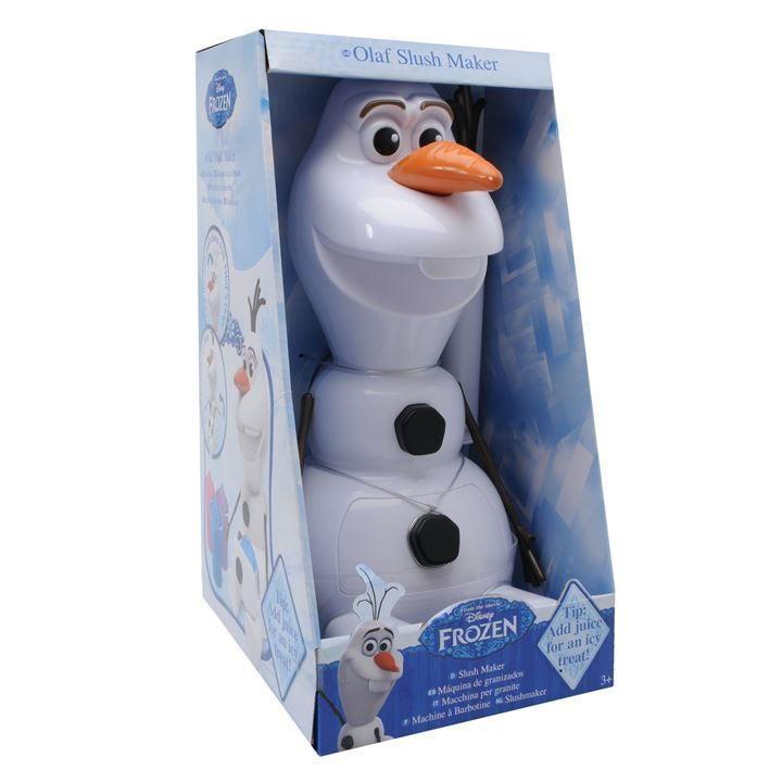 Olaf-dizni