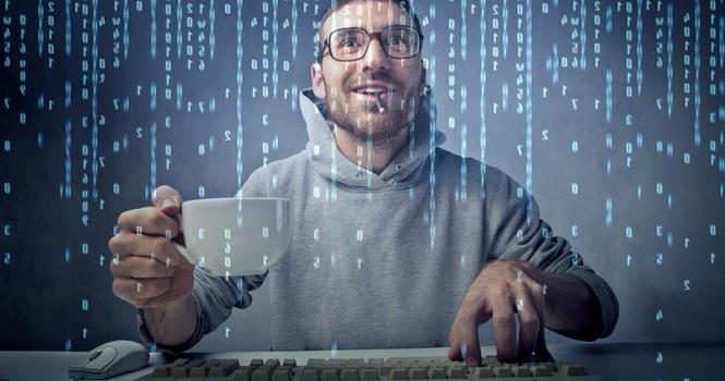 Senior front-end developer (Slovenija)