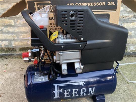 Kompresor 25 i 50 litara -FEERN
