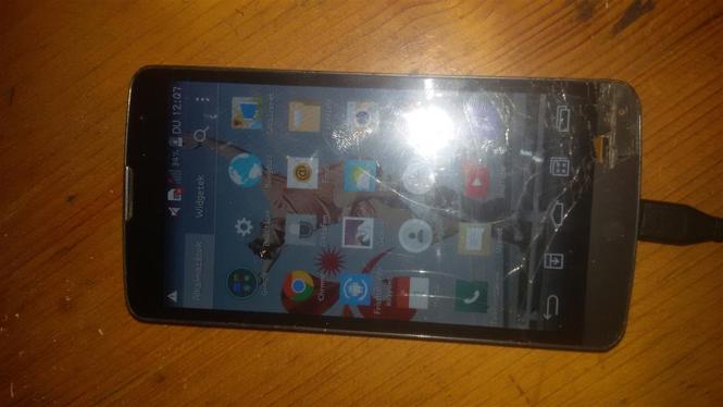 Lg L Bello