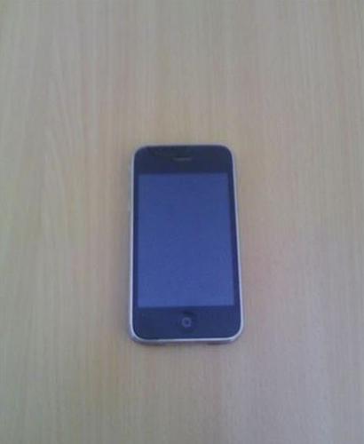 IPhone 3G 8GB