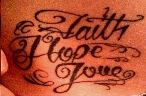 tattoo