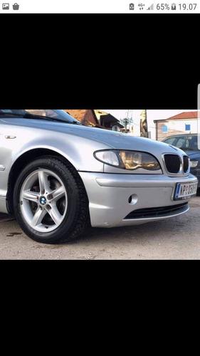 Bmw e46 320d 150ks restajling