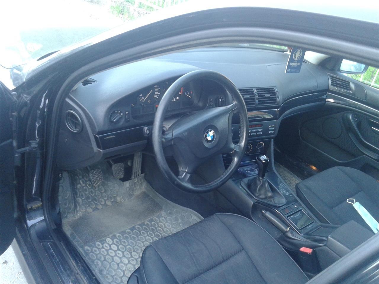 BMW-520-d-Karavan-
