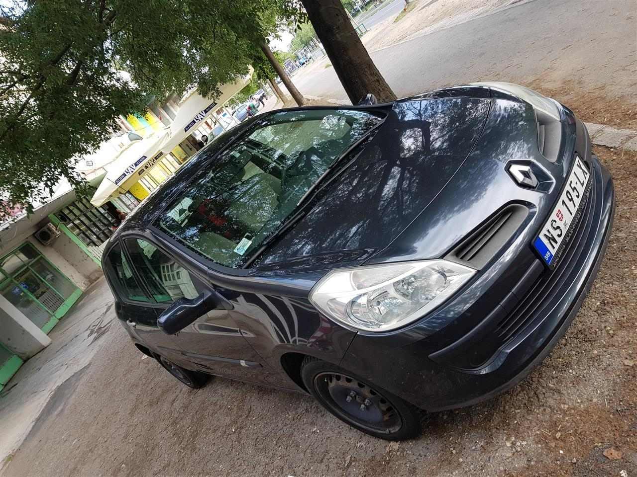 Renault-clio-exspression