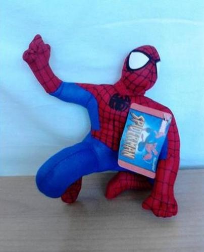 Spajdermen Marvel