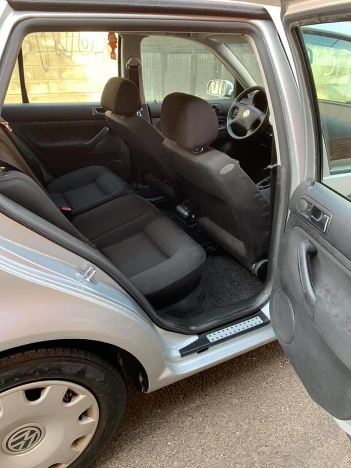 GOLF-IV