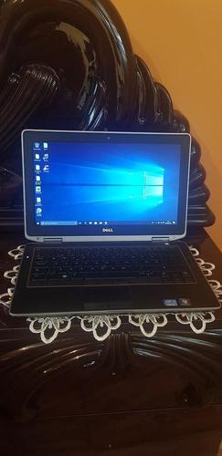 Dell latitude E6320