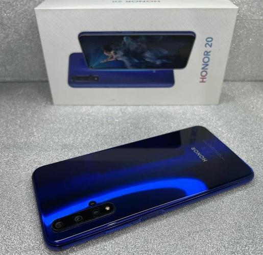 honor 20