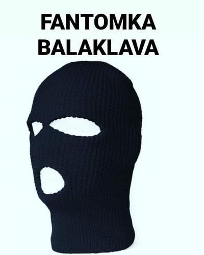BALAKLAVA 