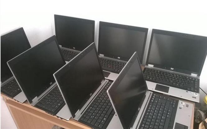 HP EliteBook 6930p