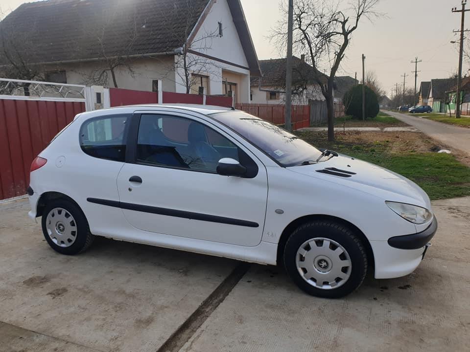 Peugoet-206----0637607440