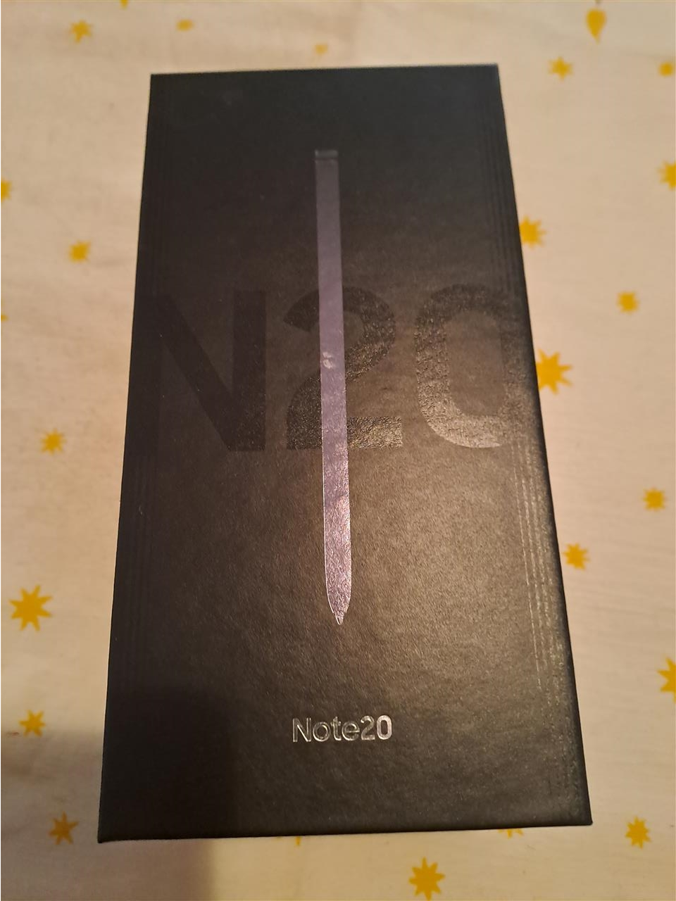 Samsung-Note20-8-256-GB