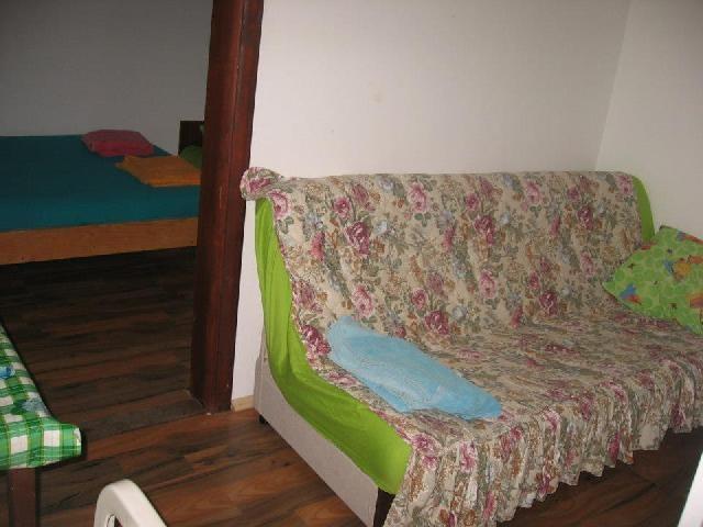 Apartman -Baosici 