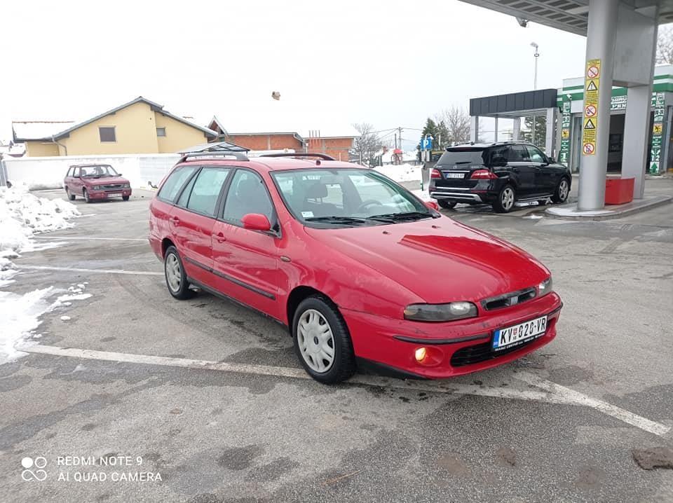 Fiat-Marea
