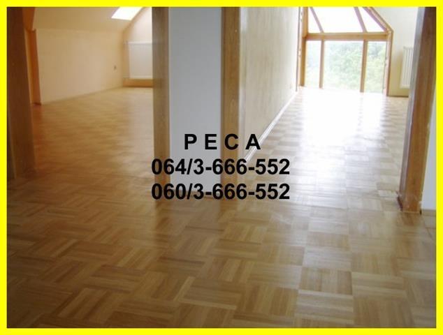 Parket-