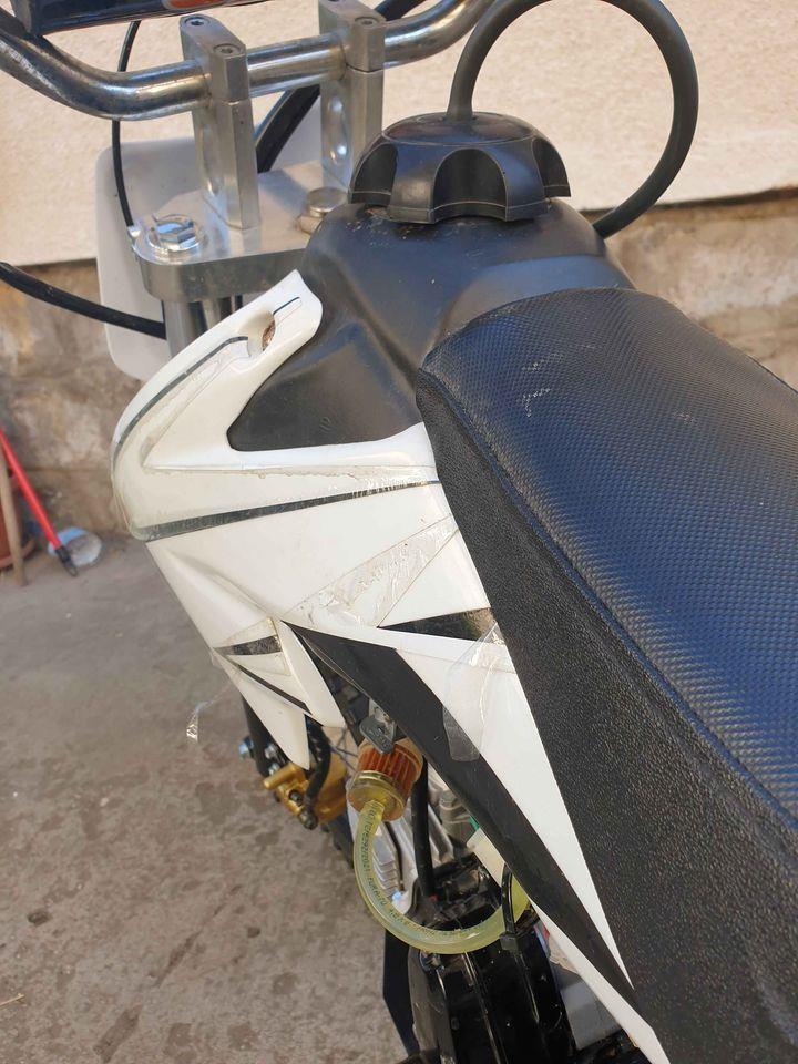 Kxd-Pit-Bike-125