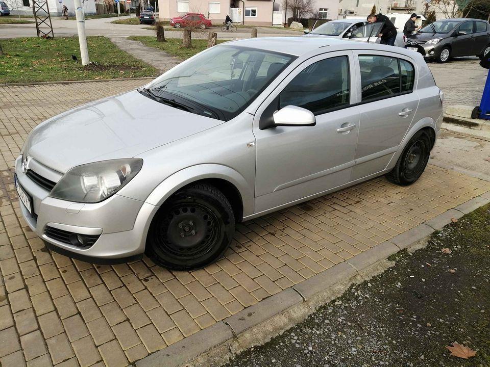 ASTRA-H