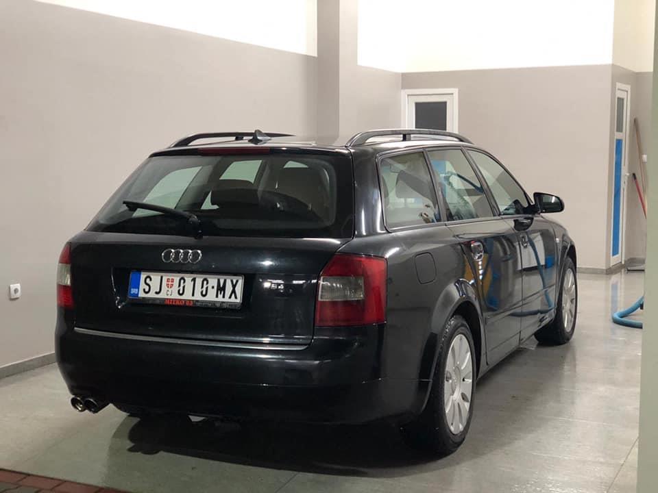 Audi-A4-2002-1-9-TDI-REGISTROVAN