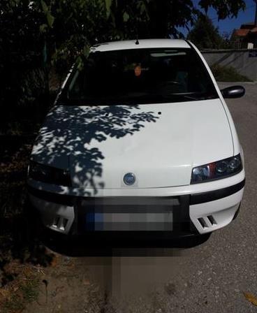 Fiat Punto -02 