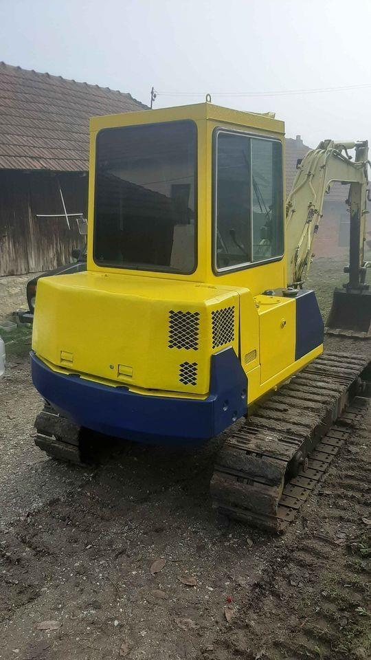 Comatsu-ps-40-6